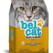 BELCAT  Gato Adulto 10 kg 