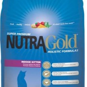 Nutra Gold Gatito 1 kg 