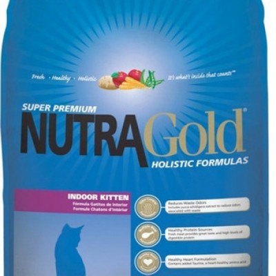 Nutra Gold Gatito 1 kg 