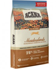 Acana Meadowlands Gato 4,5 kg 