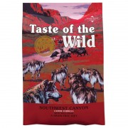 Taste Of The Wild Southwest Canyon 5.6 kg 