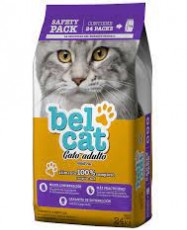 BELCAT  Gato Adulto 24 kg 