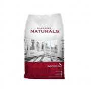 Diamond Naturals Gato adulto indoor 7.5 kg 