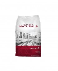 Diamond Naturals Gato adulto indoor 7.5 kg 