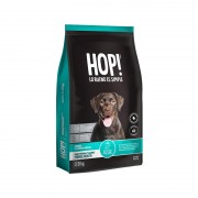 HOP! Perros Adultos Razas Medianas  y grandes 21 kg 