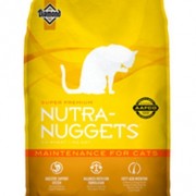 Nutra Nuggets Mantención Gato 7.5 kg 