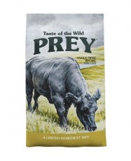 Taste of The Wild Prey Angus Gato 6.8 kg 