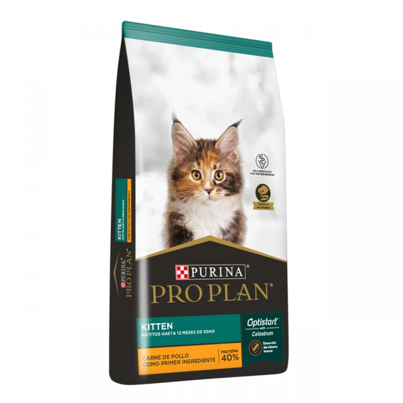 Pro Plan Kitten 7.5 Kg