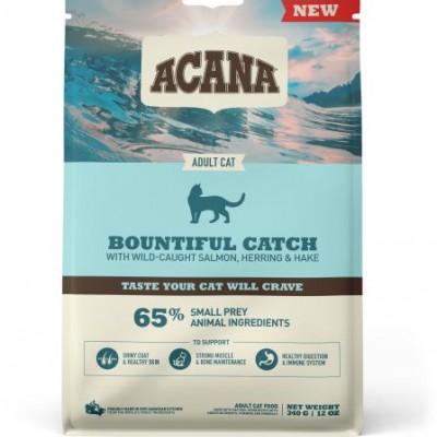 ACANA  BOUNTIFUL CATCH 1.8 KG