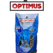 Optimus Go 15 kg 