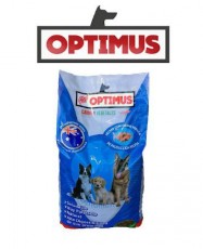 Optimus Go 15 kg 