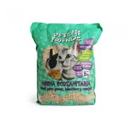 Arena Ecosanitaria Pets Friends 2 kg 