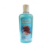 Shampoo Pets Friends Hipoalergénico 250 ml