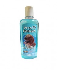 Shampoo Pets Friends Hipoalergénico 250 ml