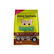 Top K9 Arena sanitaria Talco de bebé/ Lavanda 2 kg