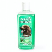 Shampoo Pets Friends Repelente Pulgas 250 ml