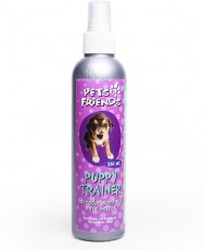 Puppy Trainer Educador Sanitario Pets Friends 230 ml