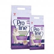 Pro Line Arena Sanitaria Lavanda 4 kg 5 Lts