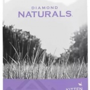 DIAMOND NATURALS GATO   KITTEN  7.5 kg 