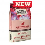 ACANA  GATO INDOOR ENTREE CAT 1.8 KG