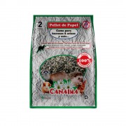 Canaima Pellet de papel 2 kg