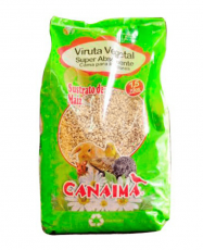 Canaima Viruta Vegetal Super absorbente 1.5 kg