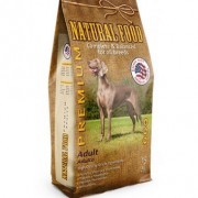 Natural Food Adulto 15 kg 