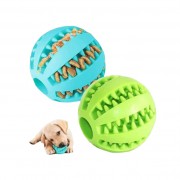 Pelota Dental  juguete perro  