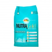 Nutra Gold Adulto 15 kg