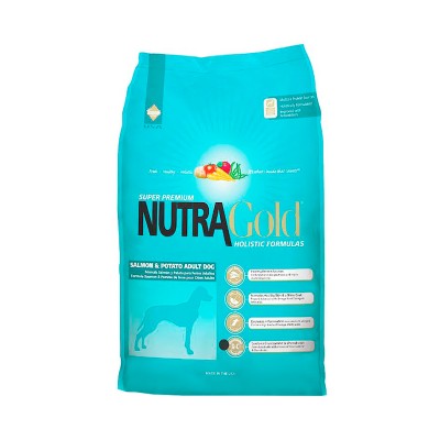 Nutra Gold Adulto 15 kg