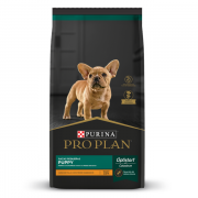 Pro Plan Puppy Razas Pequeñas 3 kg