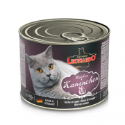 latas leonardo para gato 200 g