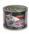 latas leonardo para gato 200 g