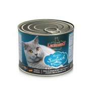 latas leonardo para gato 200 g