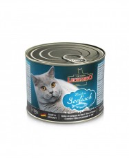 latas leonardo para gato 200 g