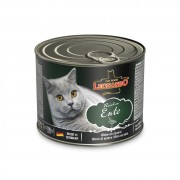 latas leonardo para gato 200 g