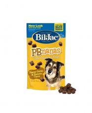 BilJac PBnanas 113 g