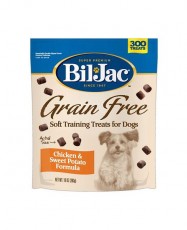 BilJac Grain Free  283 g