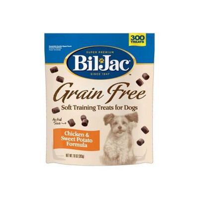 BilJac Grain Free  283 g