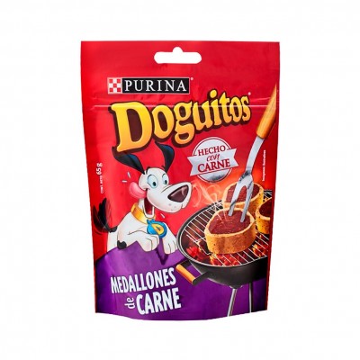 Doguitos 65 gr