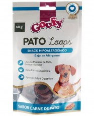 Goofy Pato Loops 60 g