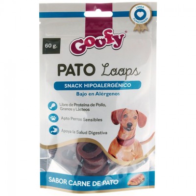 Goofy Pato Loops 60 g