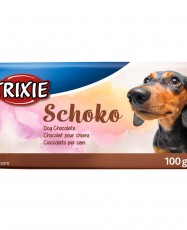 Chocolate Trixie 100 gr 