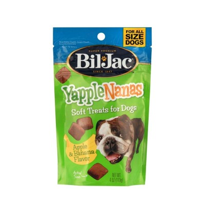 BilJac YappleNanas 113 g