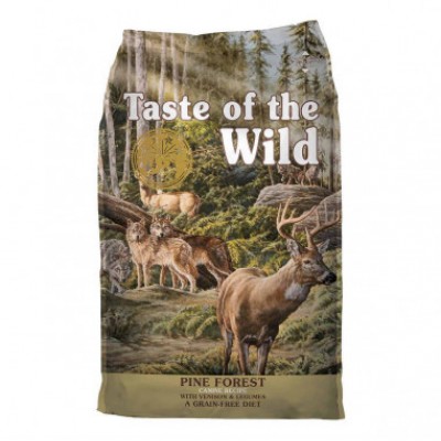 Taste Of The Wild Pine forest 2 kg 