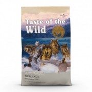 Taste Of The Wild Wetlands Adulto 12 kg 