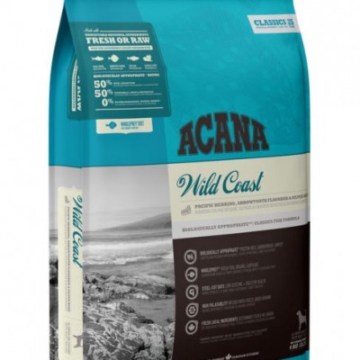 Acana Wild Coast 6 kg 